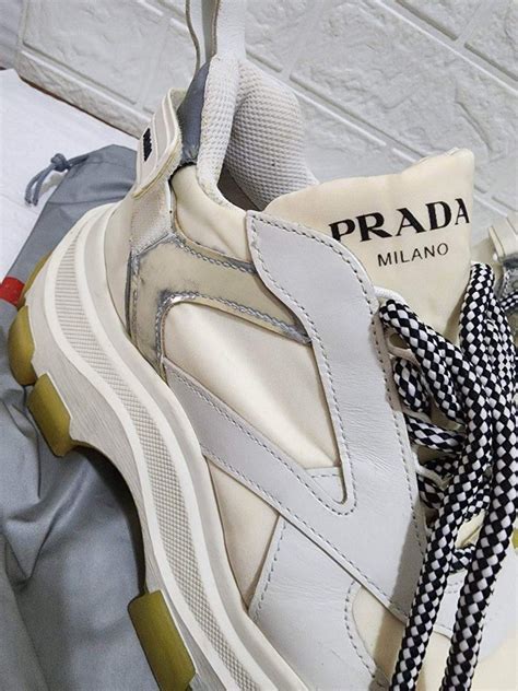 pegasus prada